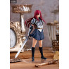 Fairy Tail Final Season - Erza Scarlet figure, Pop Up Parade