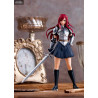 Fairy Tail Final Season - Erza Scarlet figure, Pop Up Parade