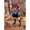 Fairy Tail Final Season - Erza Scarlet figure, Pop Up Parade