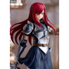 Fairy Tail Final Season - Erza Scarlet figure, Pop Up Parade
