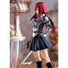 Fairy Tail Final Season - Erza Scarlet figure, Pop Up Parade