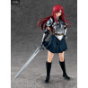 Fairy Tail Final Season - Erza Scarlet figure, Pop Up Parade