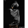 DC Comics, The Dark Knight - Batman or Joker figure, Mini Co