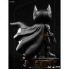 DC Comics, The Dark Knight - Batman or Joker figure, Mini Co