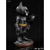 DC Comics, The Dark Knight - Batman or Joker figure, Mini Co