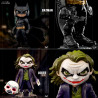 DC Comics, The Dark Knight - Batman or Joker figure, Mini Co