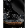 DC Comics, The Dark Knight - Batman or Joker figure, Mini Co