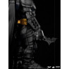 DC Comics, The Dark Knight - Batman or Joker figure, Mini Co