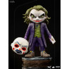 DC Comics, The Dark Knight - Batman or Joker figure, Mini Co