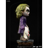 DC Comics, The Dark Knight - Batman or Joker figure, Mini Co