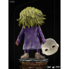 DC Comics, The Dark Knight - Batman or Joker figure, Mini Co