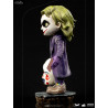 DC Comics, The Dark Knight - Batman or Joker figure, Mini Co