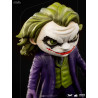 DC Comics, The Dark Knight - Batman or Joker figure, Mini Co