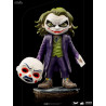 DC Comics, The Dark Knight - Batman or Joker figure, Mini Co