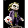 DC Comics, The Dark Knight - Batman or Joker figure, Mini Co