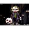 DC Comics, The Dark Knight - Batman or Joker figure, Mini Co