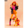 Mon petit poney - Figurine Sunset Shimmer, Bishoujo