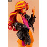 Mon petit poney - Figurine Sunset Shimmer, Bishoujo