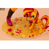 Mon petit poney - Figurine Sunset Shimmer, Bishoujo
