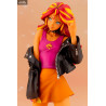 Mon petit poney - Figurine Sunset Shimmer, Bishoujo