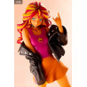 Mon petit poney - Figurine Sunset Shimmer, Bishoujo