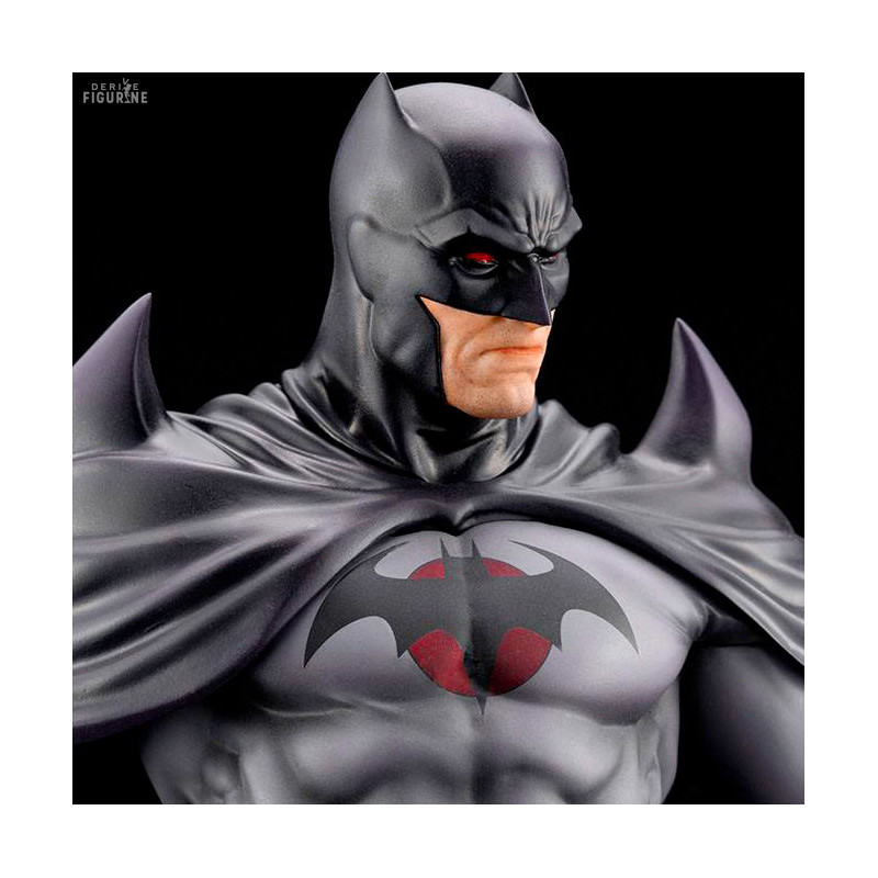 DC Comics, Elseworld Series - Figurine Batman Thomas Wayne, ARTFX