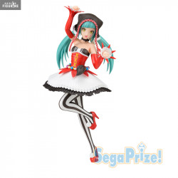 Figurine Miku Hatsune,...