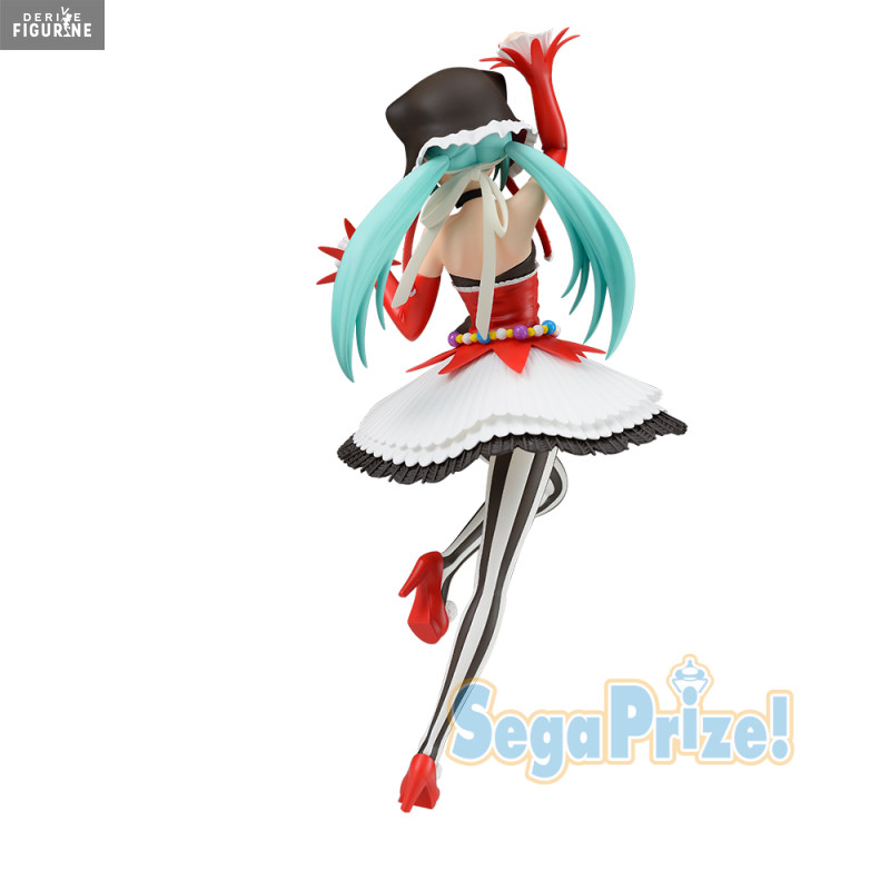 Figure Miku Hatsune,...