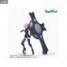 Fate/Grand Order Absolute Demonic Front: Babylonia - Figurine Mash Kyrielight, SPM