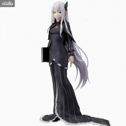 Re:Zero - Figurine Echidna,...