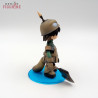 Star Ocean 3 : Till the End of Time - figurine Roger S. Huxley (seconde main)