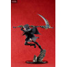 Lord El-Melloi II's Case Files - Gray figure