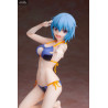 Frame Arms Girl - Hresvelgr figure, Summer Queens