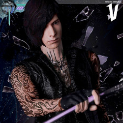 Devil May Cry 5 - Figurine V