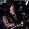 Devil May Cry 5 - V figure