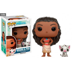 Disney, Moana Pop! - Moana...