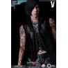 Devil May Cry 5 - V figure