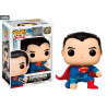 DC Comics, Justice League Pop! - Superman, 207