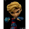 Marvel, Avengers Endgame - Captain Marvel figure, Mini Co