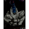 Marvel, Avengers Endgame - Figurine Captain Marvel, Mini Co