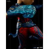 Marvel, Avengers Endgame - Captain Marvel figure, Mini Co