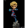 Marvel, Avengers Endgame - Captain Marvel figure, Mini Co