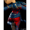 Marvel, Avengers Endgame - Captain Marvel figure, Mini Co