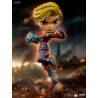 Marvel, Avengers Endgame - Captain Marvel figure, Mini Co