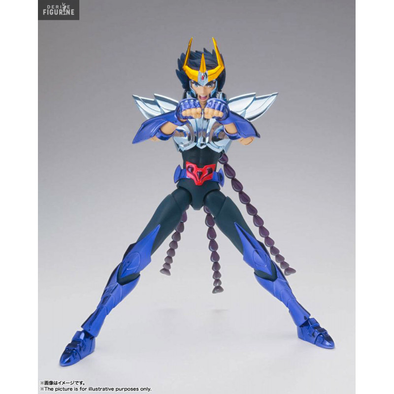 Saint Seiya - Figurine...