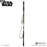 Star Wars Episode VII - Replica of Rey's Staff