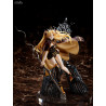 Fate/Grand Order Absolute Demonic Front: Babylonia - Figurine Lancer/Ereshkigal