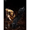 Fate/Grand Order Absolute Demonic Front: Babylonia - Figurine Lancer/Ereshkigal