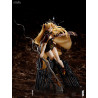 Fate/Grand Order Absolute Demonic Front: Babylonia - Figurine Lancer/Ereshkigal