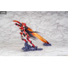 Honkai Impact 3rd - Murata Himeko figure Vermilion Knight Eclipse